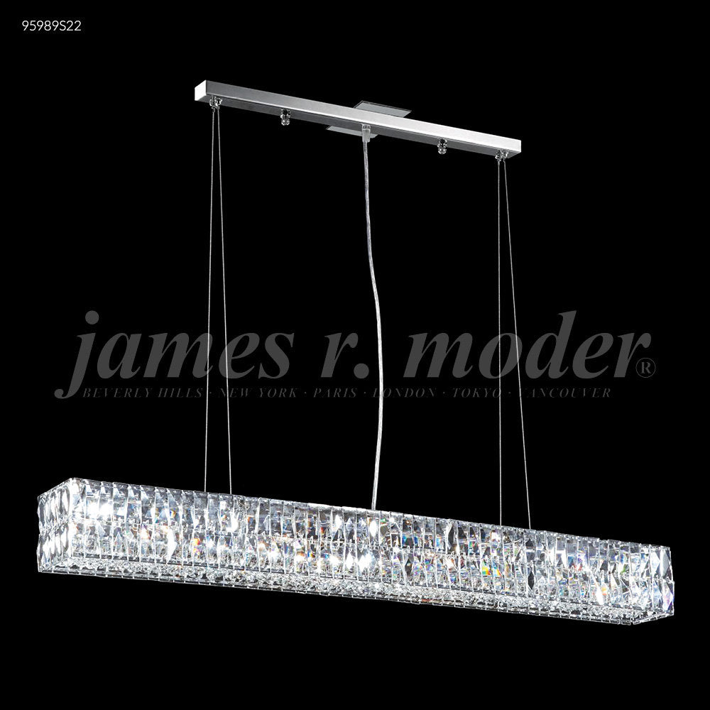 Contemporary 5 - Light Pendant
