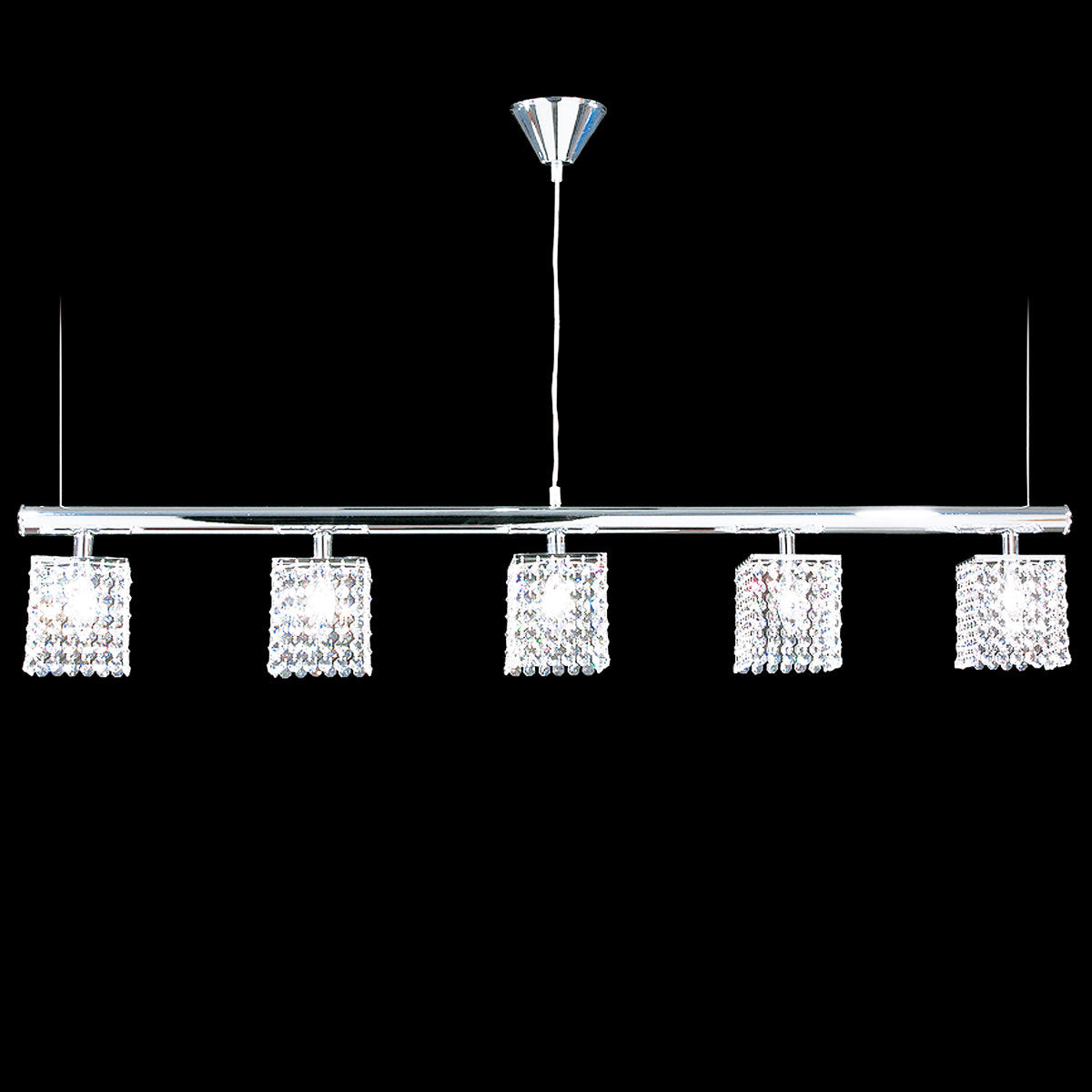 Contemporary 5 - Light Pendant