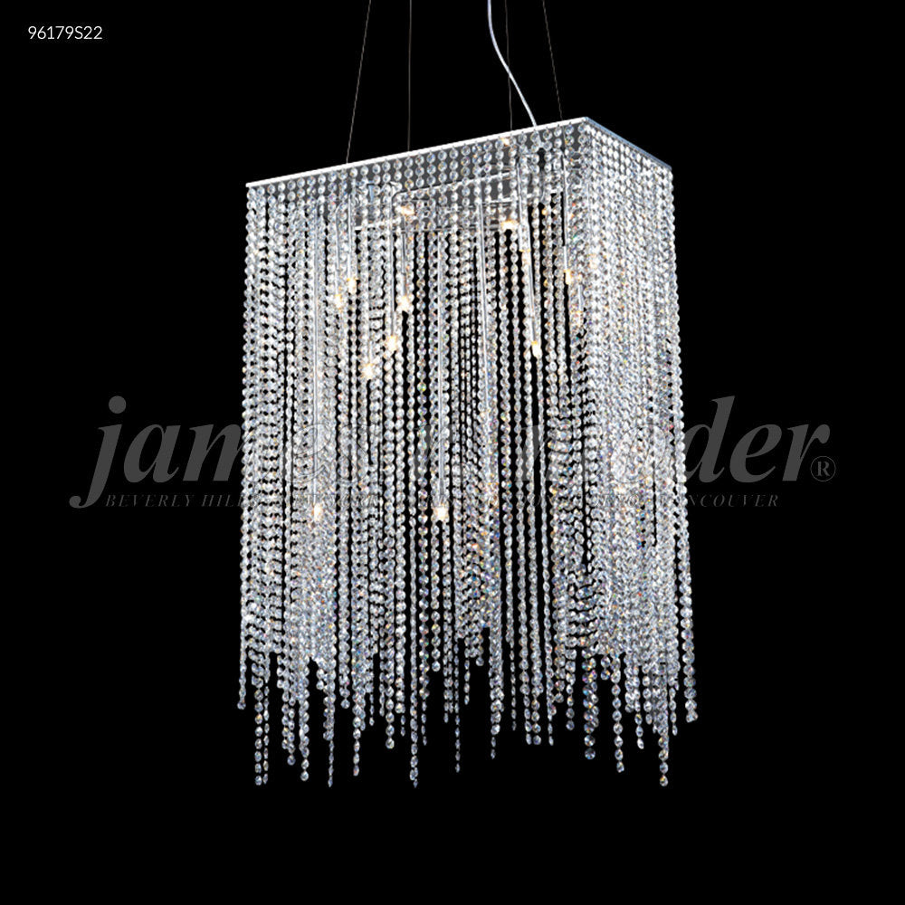 Continental Fashion 16 - Light Chandelier