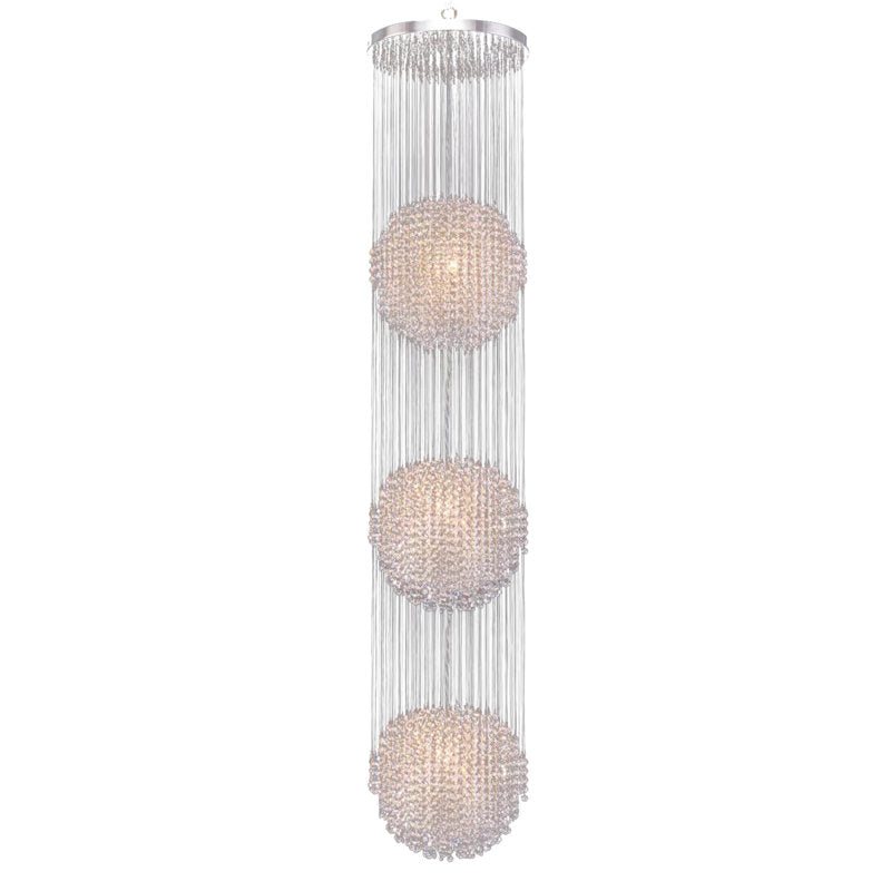 Continental Fashion 18 - Light Chandelier