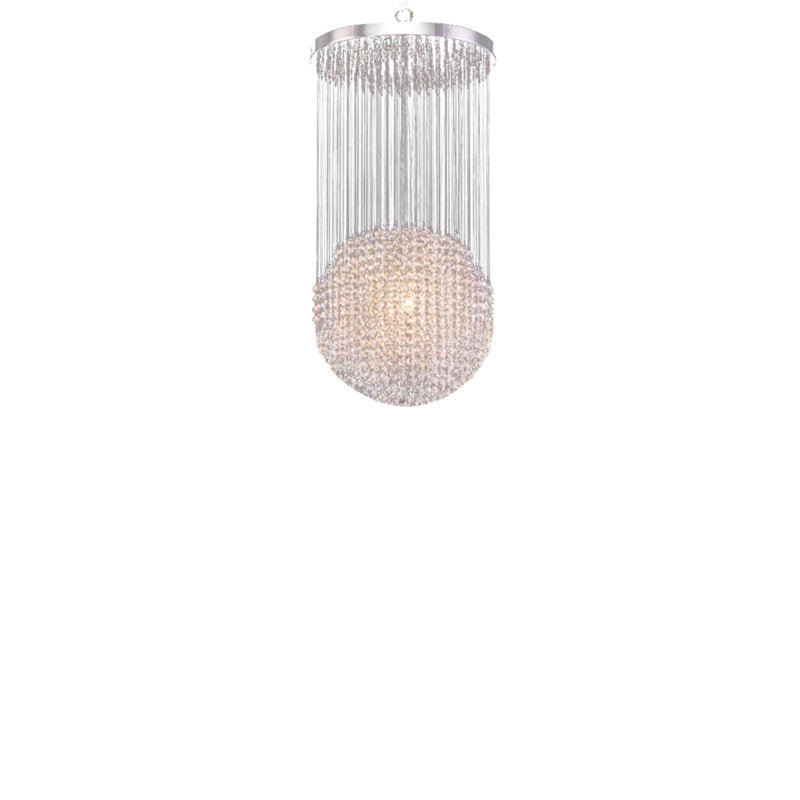 Continental Fashion 6 - Light Chandelier