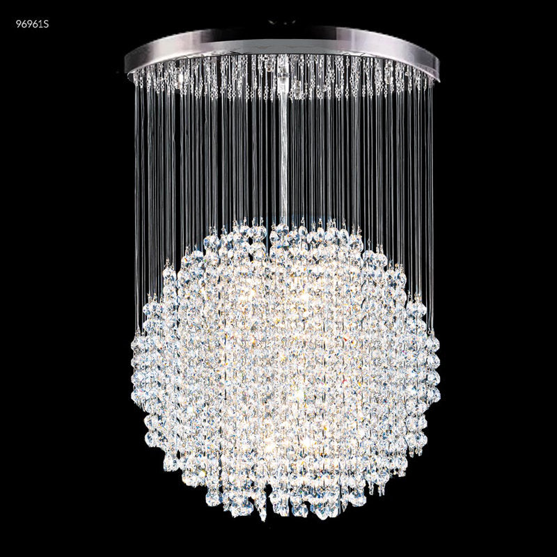 Continental Fashion 6 - Light Chandelier