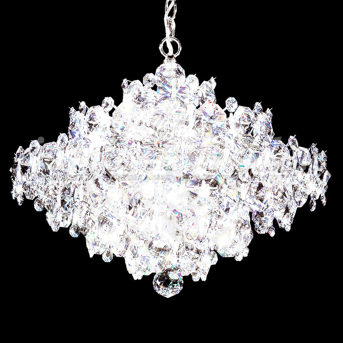 Continental Fashion Chandelier