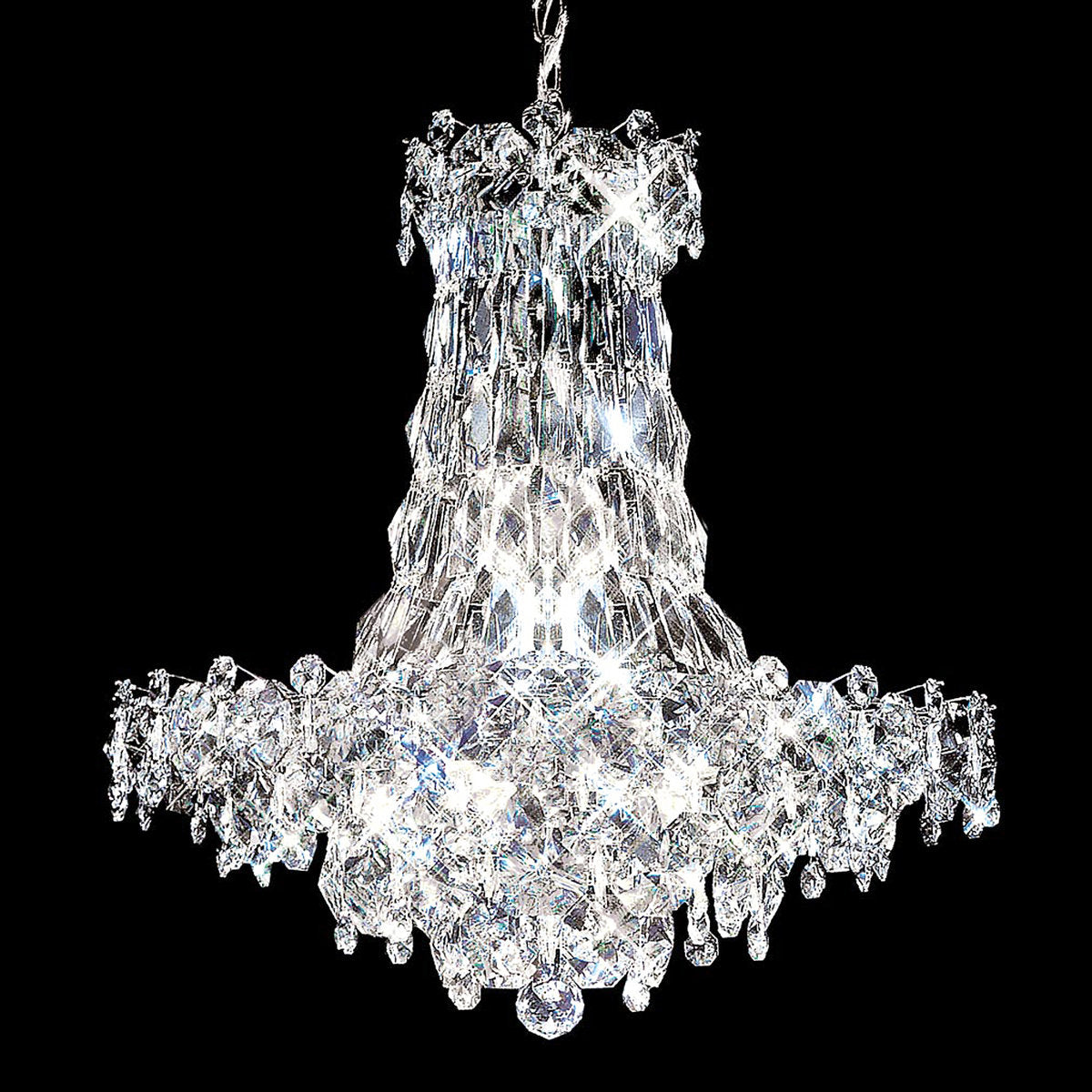 Continental Fashion Chandelier