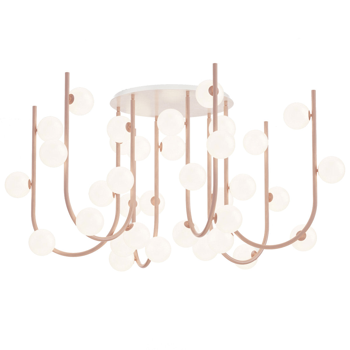 Contour 36 - Light Pendant