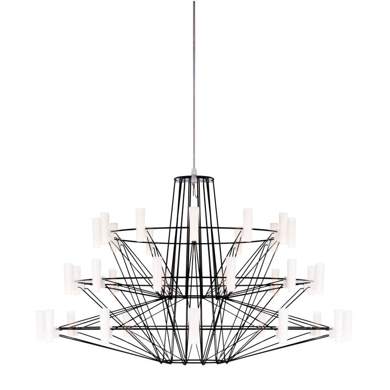 Copp茅lia LED Chandelier