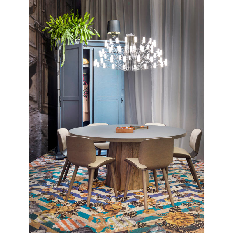 Copp茅lia LED Chandelier