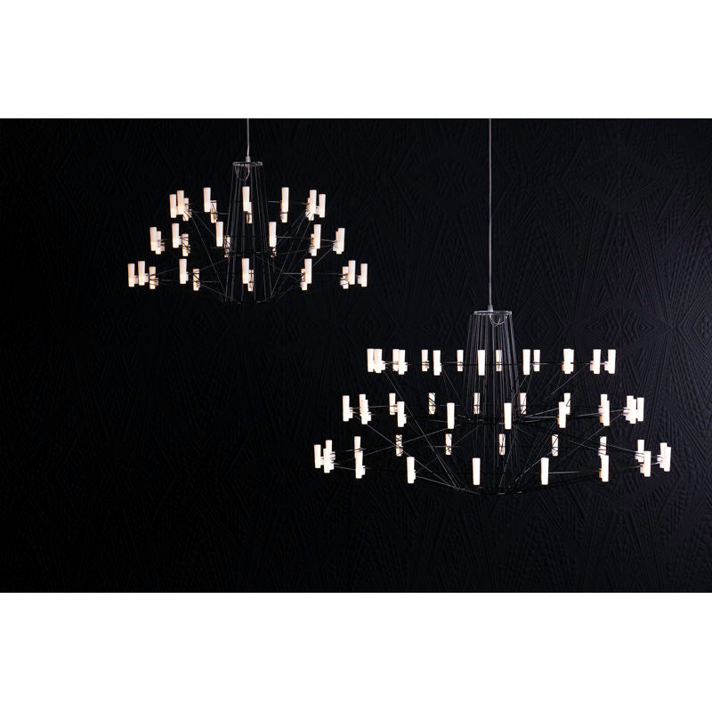 Copp茅lia LED Chandelier