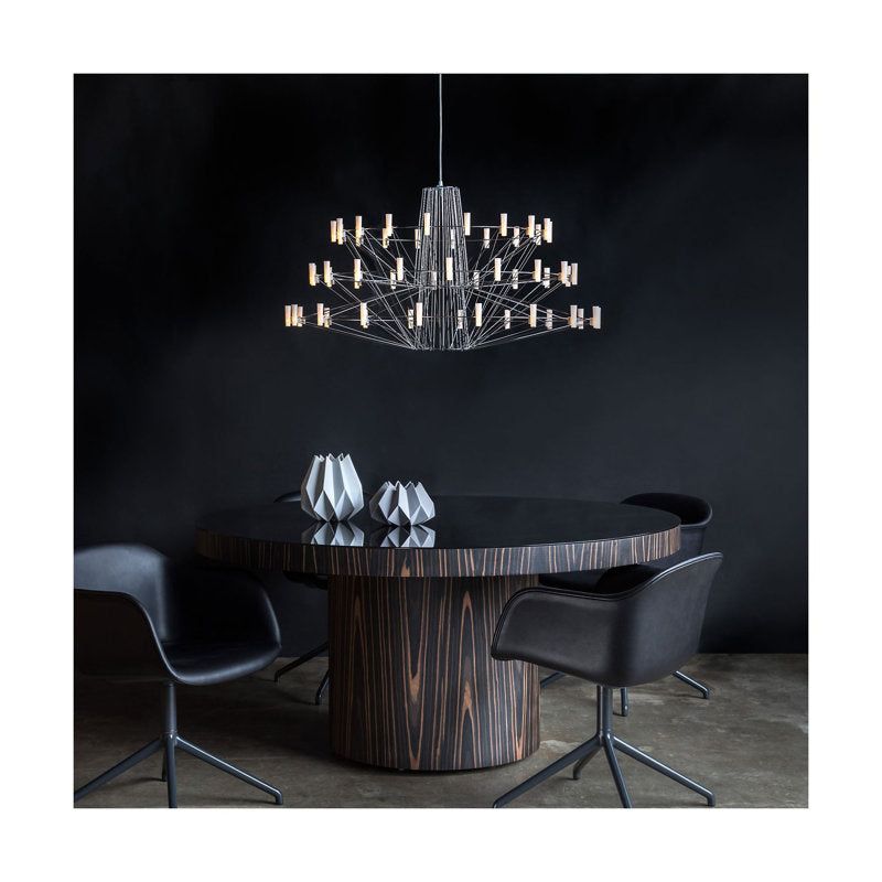Copp茅lia LED Chandelier