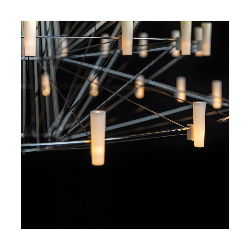 Copp茅lia LED Chandelier