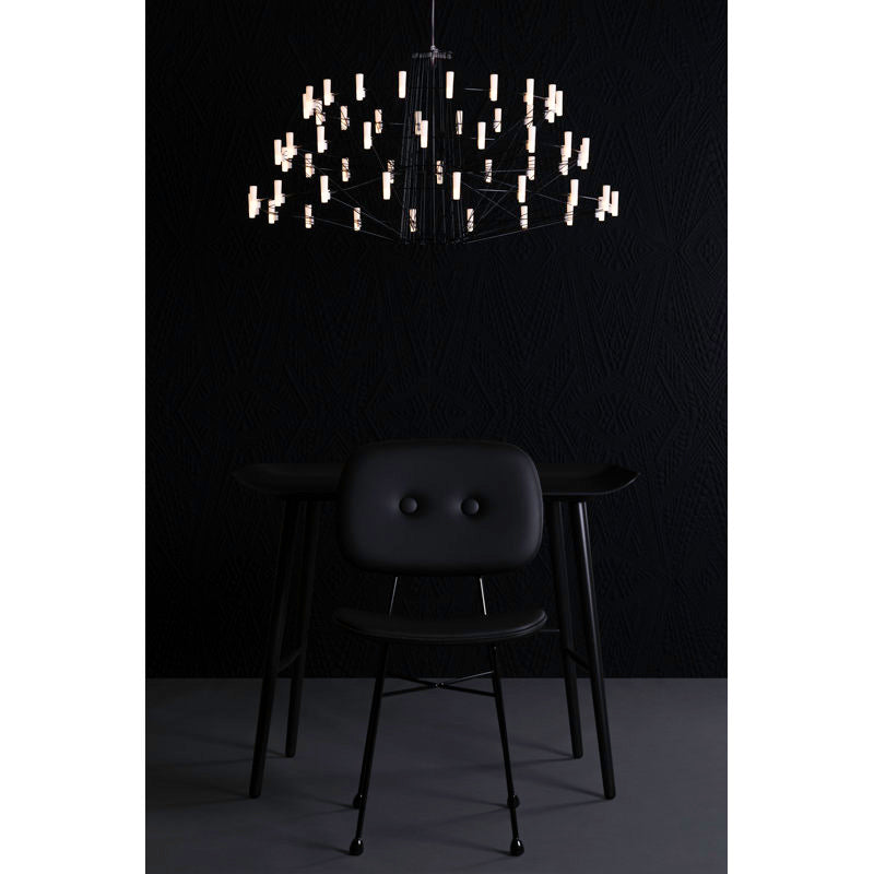 Copp茅lia LED Chandelier