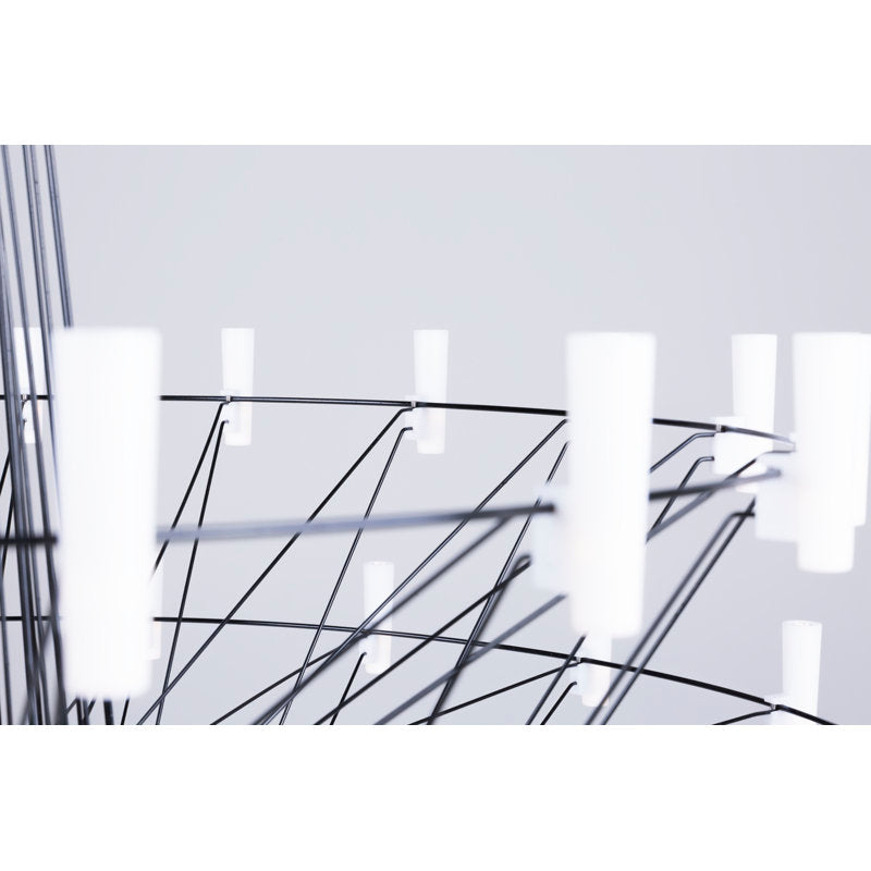 Copp茅lia LED Chandelier