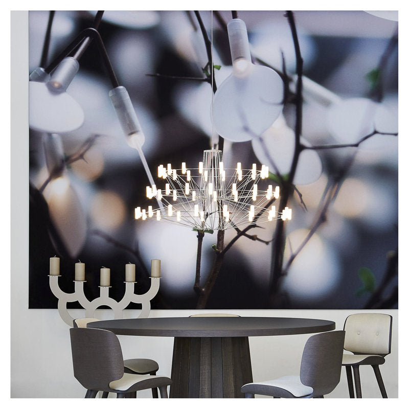 Copp茅lia LED Chandelier
