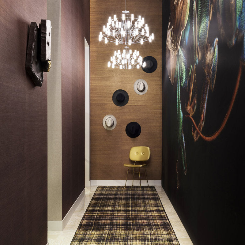 Copp茅lia LED Chandelier