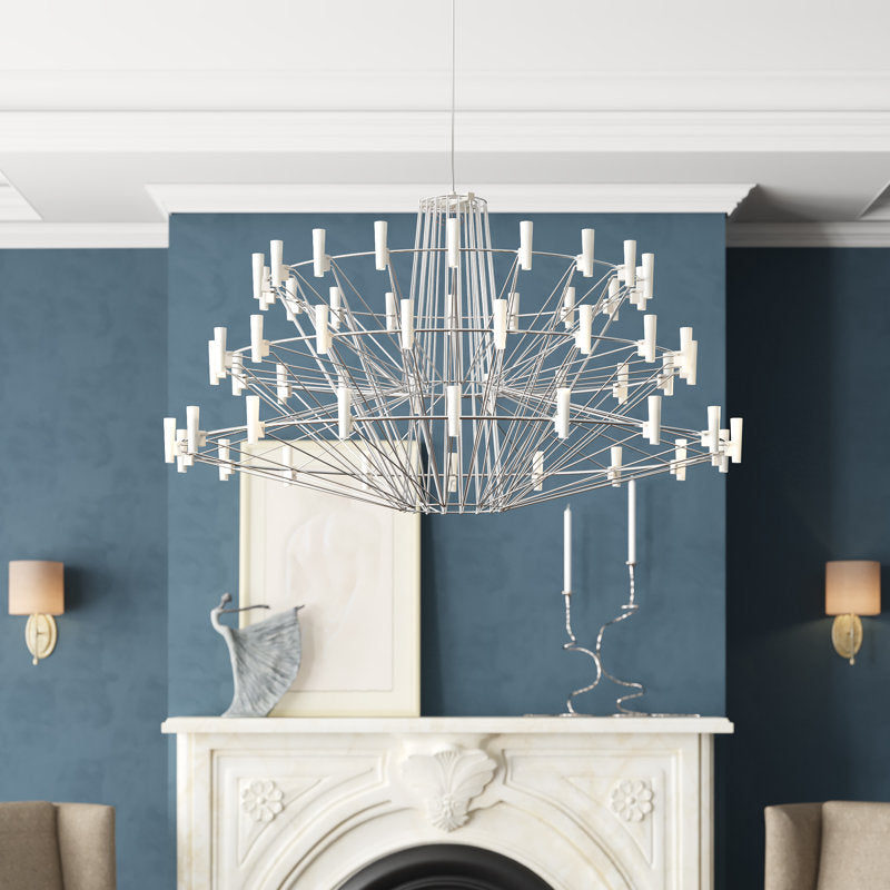 Copp茅lia LED Chandelier