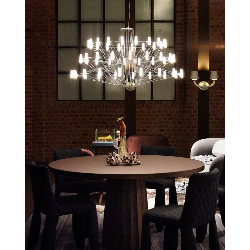 Copp茅lia LED Chandelier