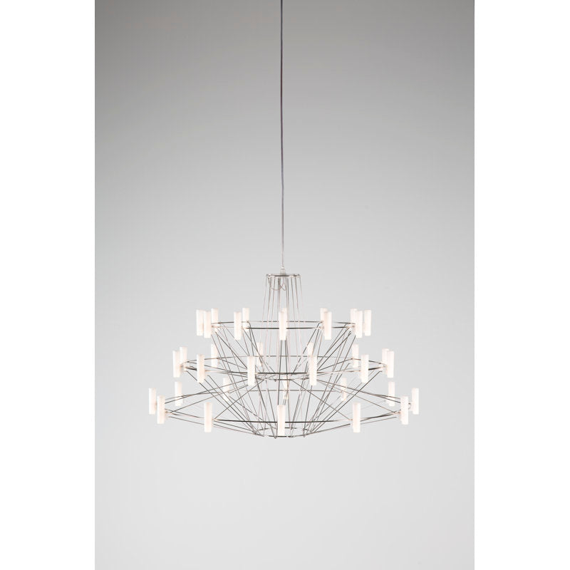 Copp茅lia LED Chandelier
