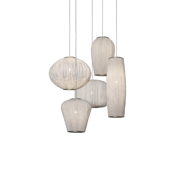 Coral Pendant