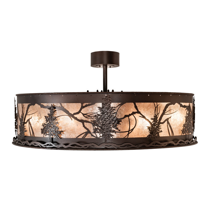 Cornela 16 - Light Chandelier