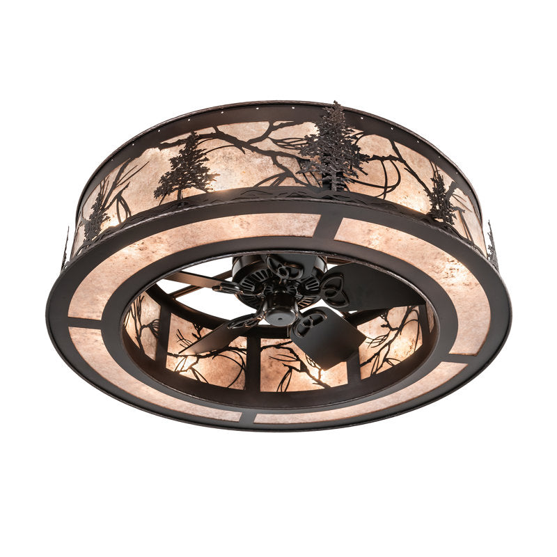 Cornela 16 - Light Chandelier
