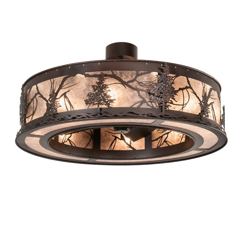 Cornela 16 - Light Chandelier