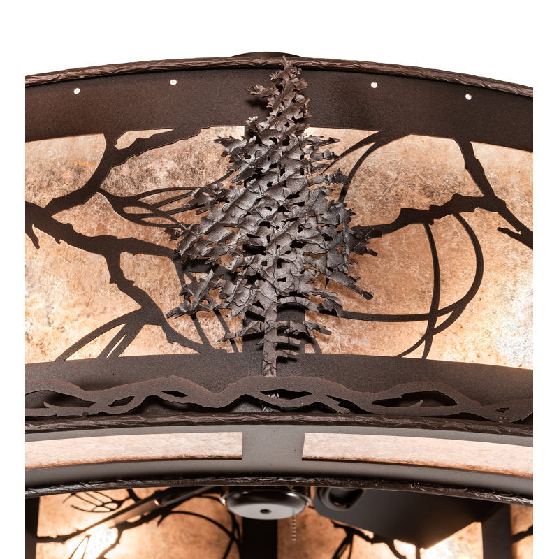 Cornela 16 - Light Chandelier