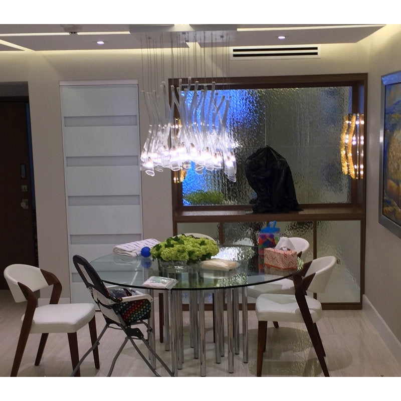 Cornetto 18 - Light Pendant