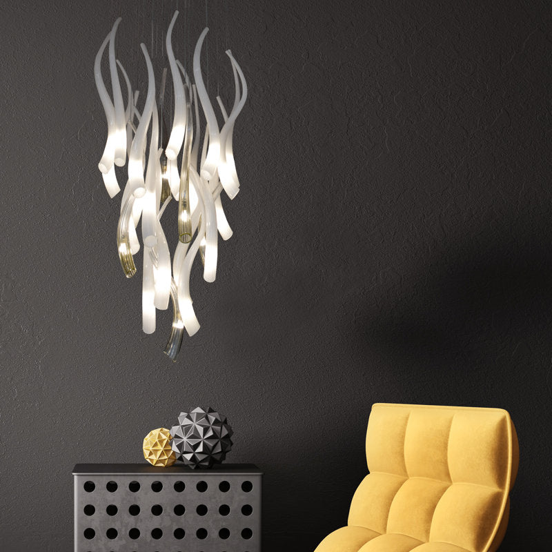 Cornetto 25 - Light Pendant