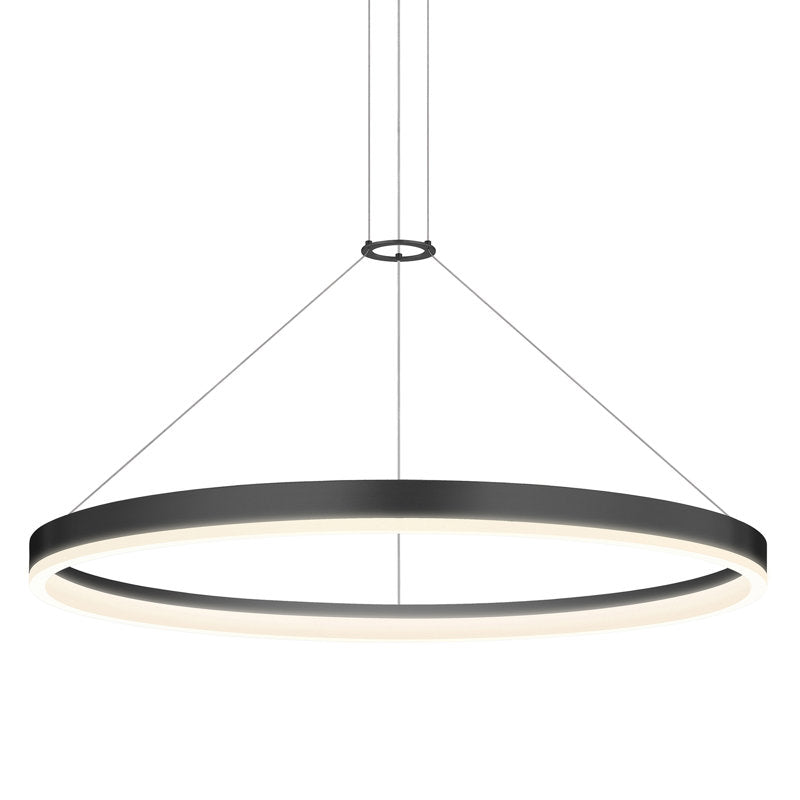 Corona 1-Light LED Unique / Statement Chandelier