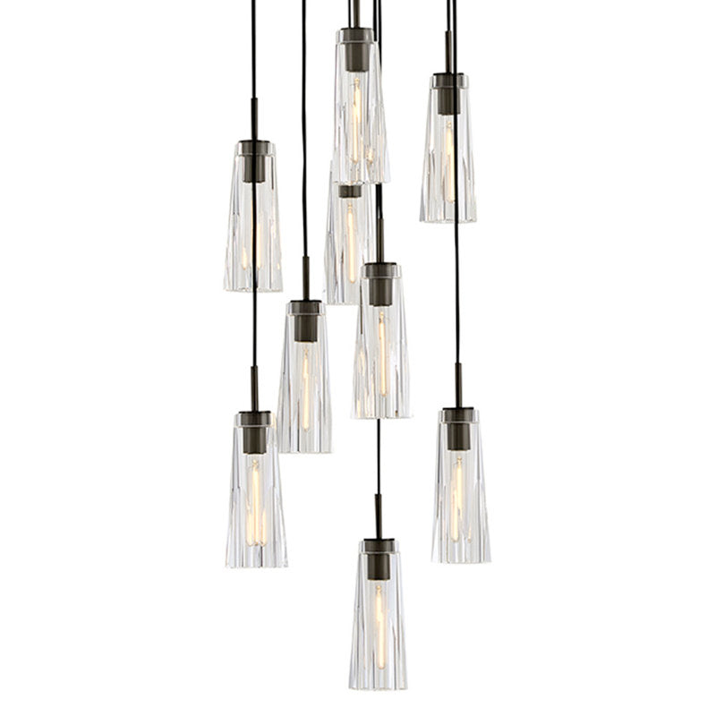 Cosette 9 - Light Pendant