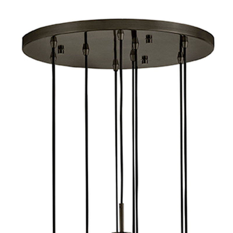 Cosette 9 - Light Pendant