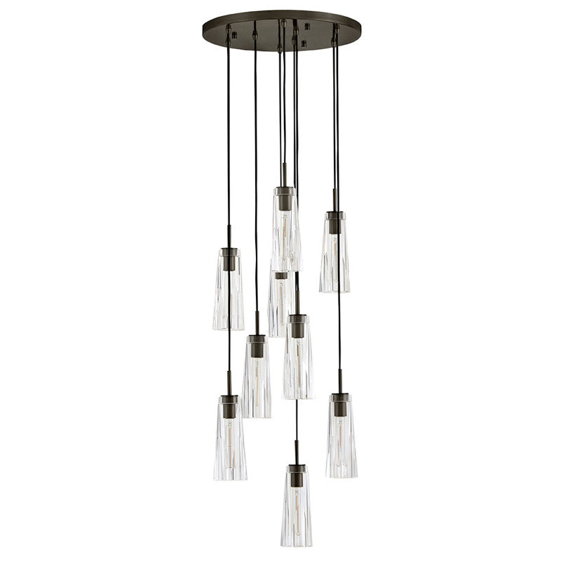 Cosette 9 - Light Pendant