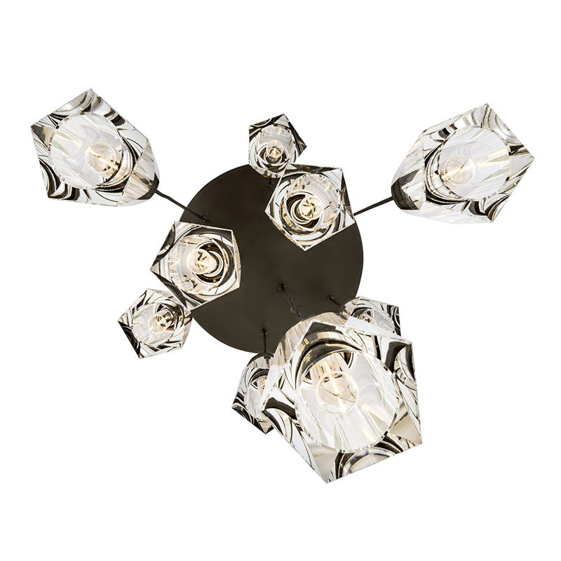 Cosette 9 - Light Pendant