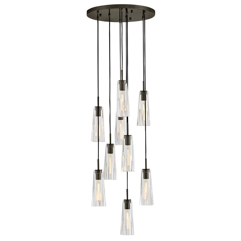 Cosette 9 - Light Pendant