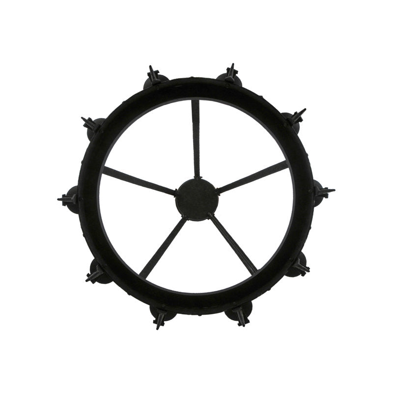 Costello 10 - Light Chandelier
