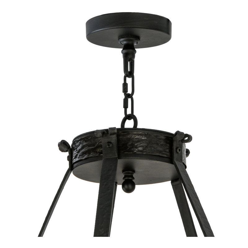 Costello 10 - Light Chandelier