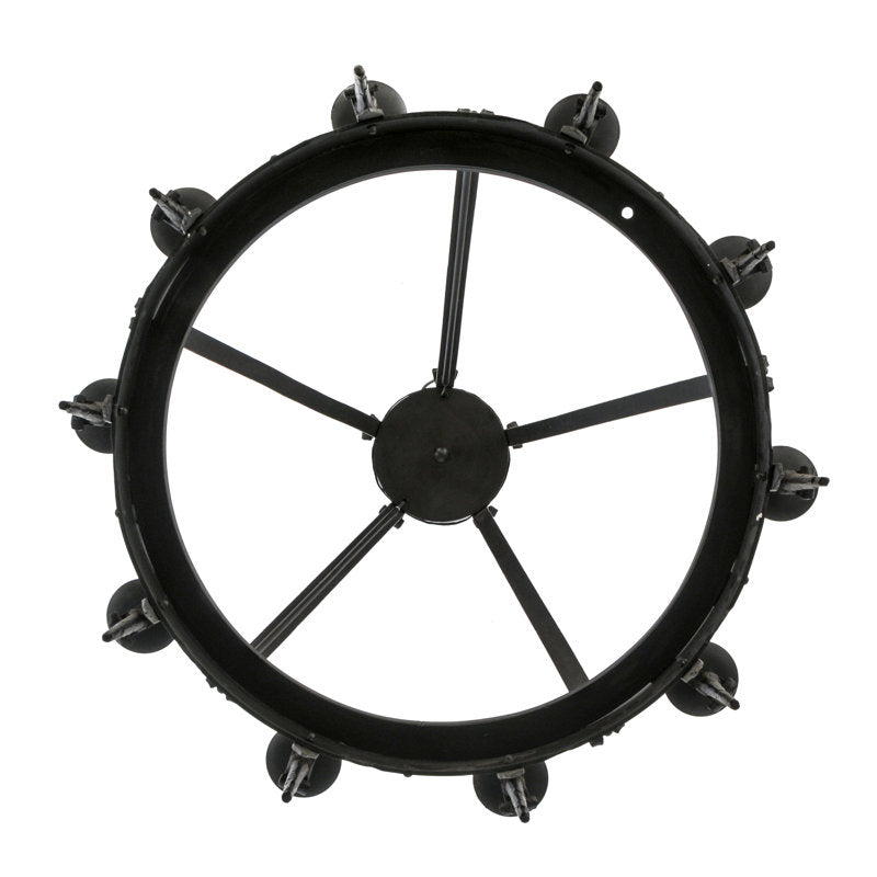 Costello 10 - Light Chandelier
