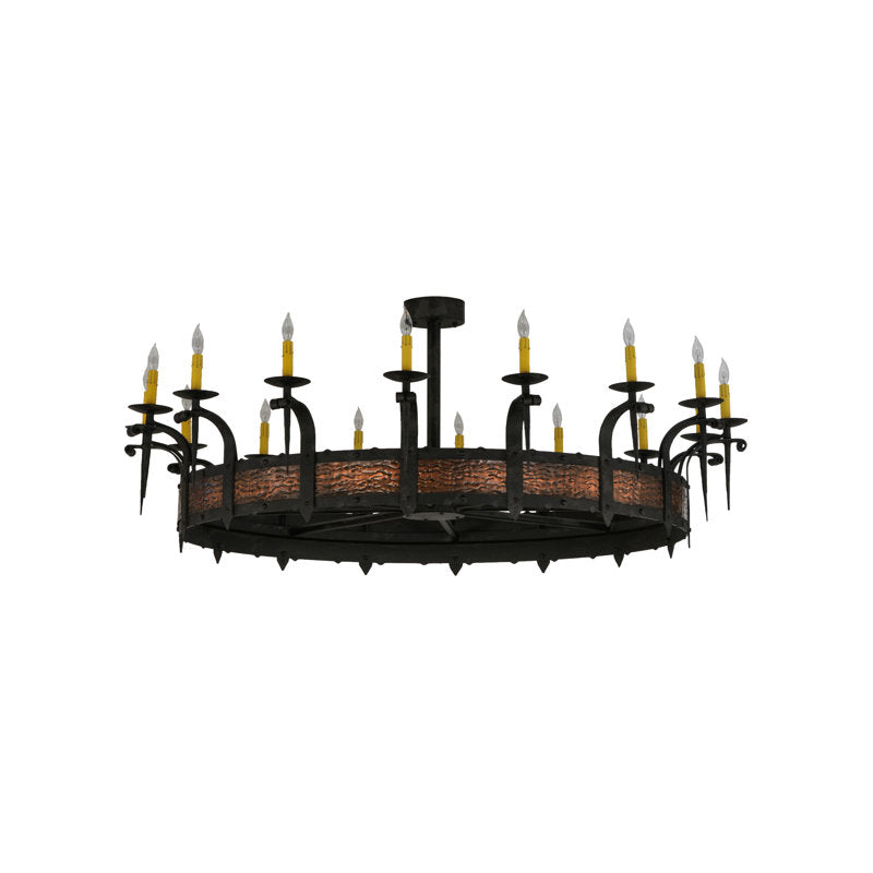 Costello 16 - Light Chandelier