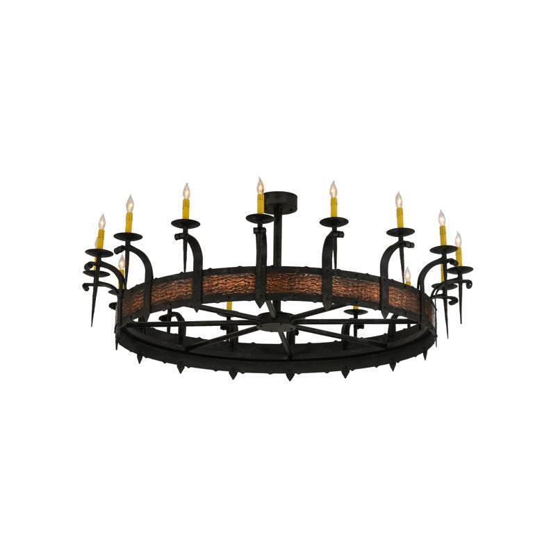 Costello 16 - Light Chandelier