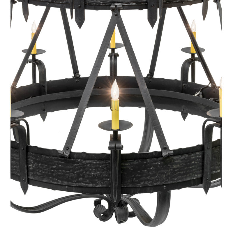 Costello 20 - Light Chandelier