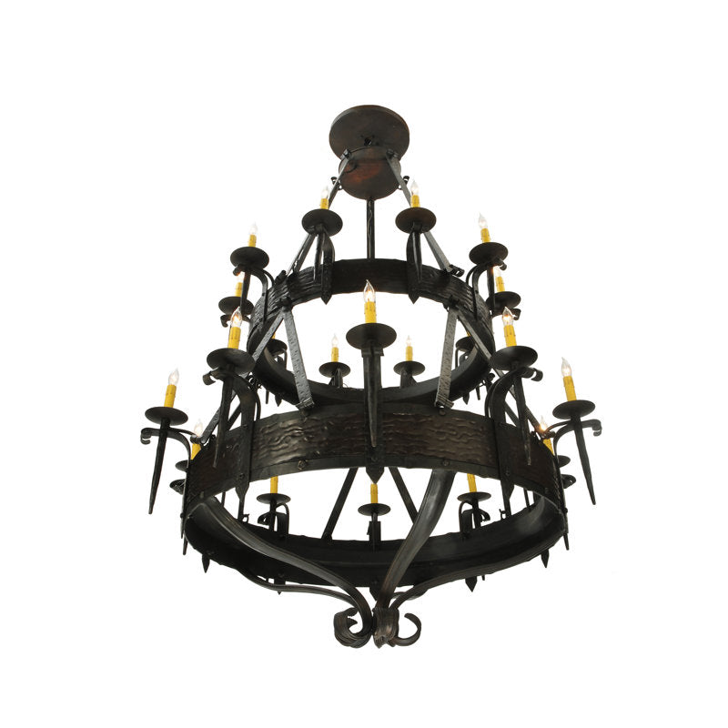 Costello 20 - Light Chandelier