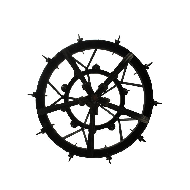 Costello 20 - Light Chandelier