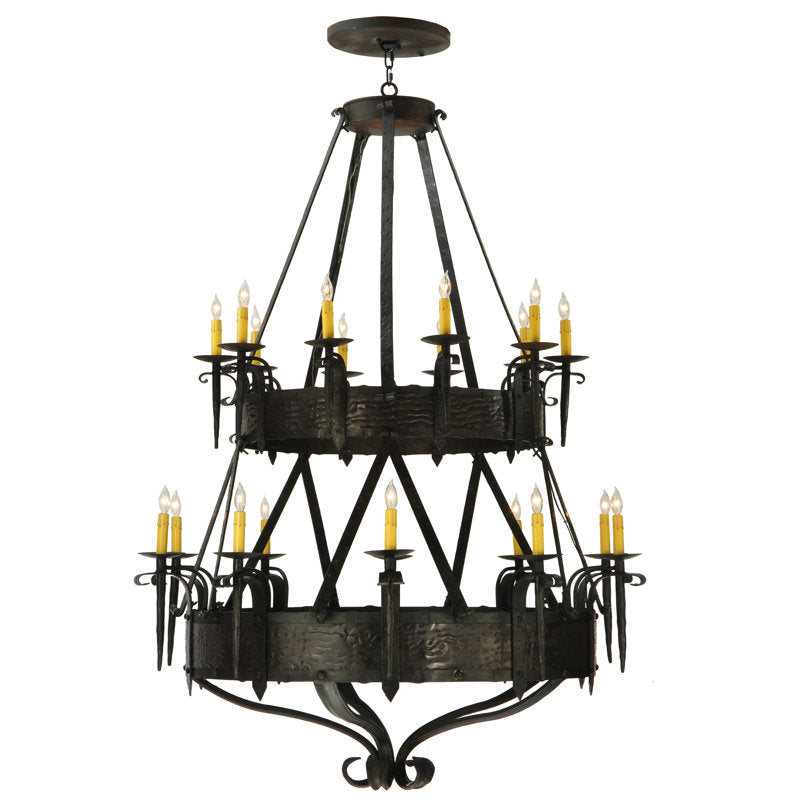 Costello 20 - Light Chandelier