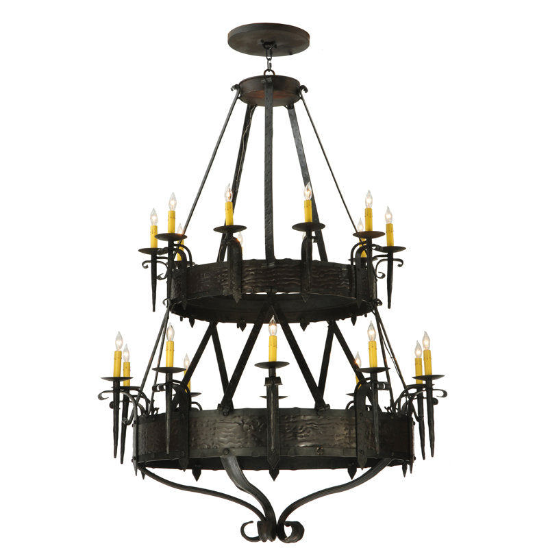 Costello 20 - Light Chandelier
