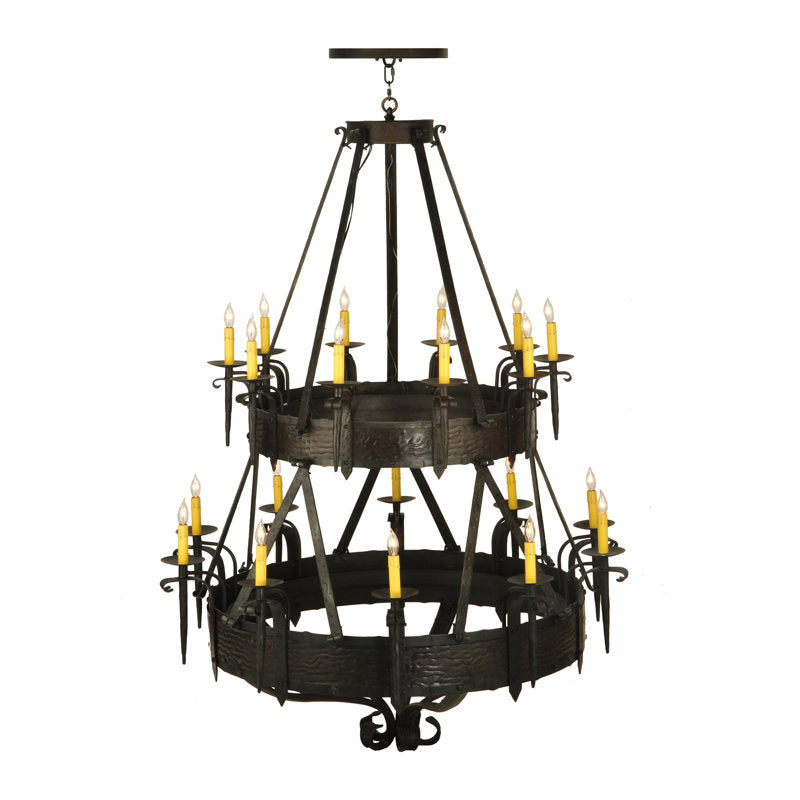 Costello 20 - Light Chandelier