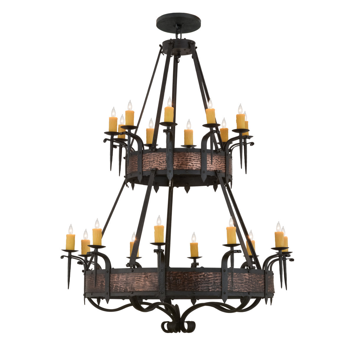Costello 20 - Light Chandelier