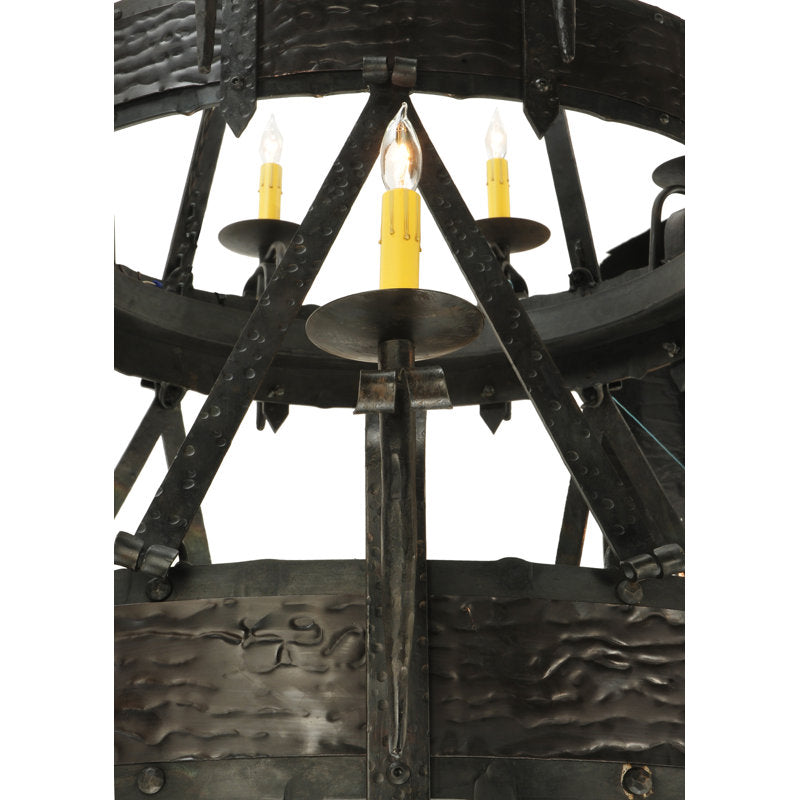 Costello 20 - Light Chandelier