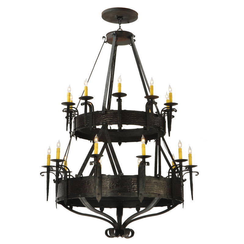 Costello 20 - Light Chandelier