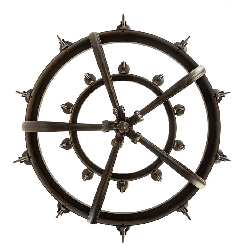 Costello 20 - Light Chandelier