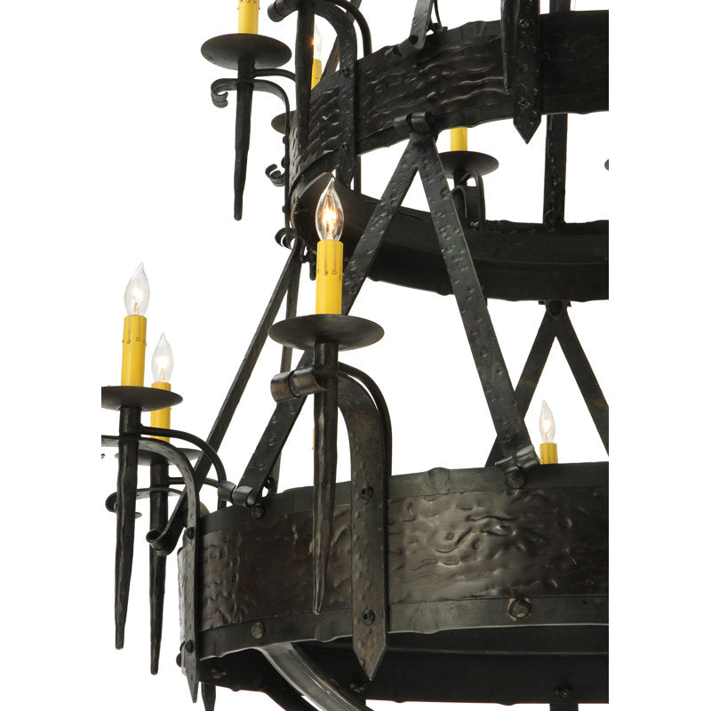 Costello 20 - Light Chandelier